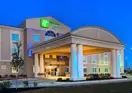 Holiday Inn Express Hotels Cotulla