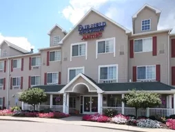 Fairfield Inn & Suites Wheeling - St. Clairsville, OH