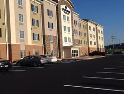 Candlewood Suites Youngstown West Austintown