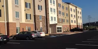 Candlewood Suites Youngstown West Austintown