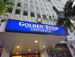 Golden Tulip Rio Leme