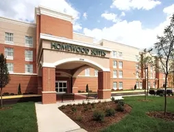 Homewood Suites by Hilton - Charlottesville