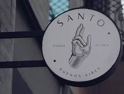 Santo Studios Buenos Aires