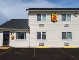 Super 8 Motel - Sheridan