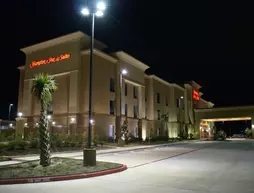 Hampton Inn & Suites Brenham