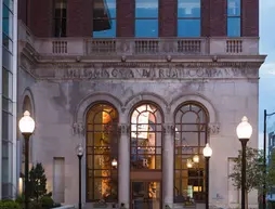 Renaissance Allentown Hotel