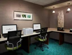 SpringHill Suites by Marriott Newark Liberty International Airport
