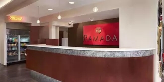 Ramada Inn & Suites of Rockville Centre