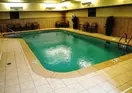 Hampton Inn & Suites Cincinnati / Uptown - University Area