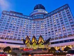 GENTING GRAND formerly known as Maxims