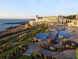 Cliff House Maine