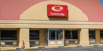 Econo Lodge Colonial Heights