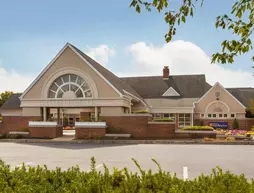 Hilton Garden Inn Lancaster