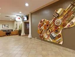 Best Western St Catharines and Conference Centre