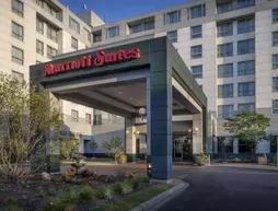 Chicago Marriott Suites Deerfield