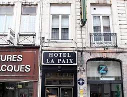 Hotel De La Paix