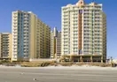 Ocean Boulevard Resort