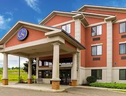 Comfort Suites Twinsburg