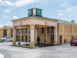 Quality Inn at Fort Gordon