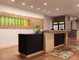 Home2 Suites by Hilton Erie