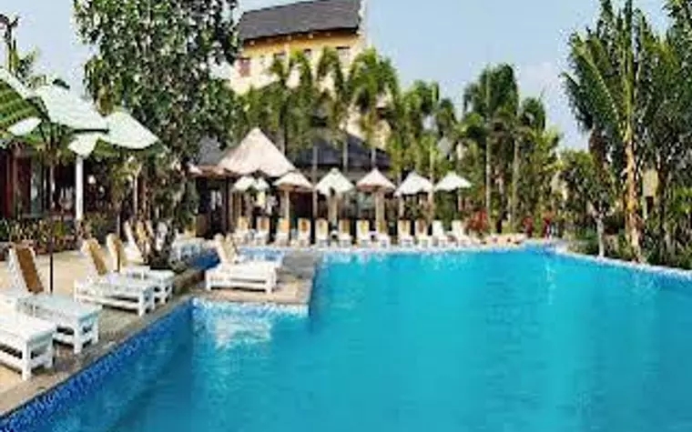 EDEN PHU QUOC RESORT