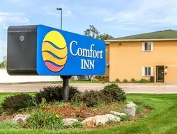 Comfort Inn Onalaska