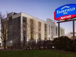 Fairfield Inn by Marriott East Rutherford Meadowlands