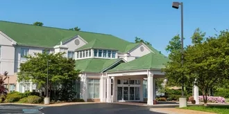 Hilton Garden Inn Newport News