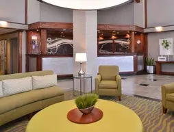 Best Western Irving Inn & Suites At Dfw Airport