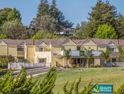 Quality Inn & Suites Capitola