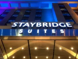 Staybridge Suites Hamilton - Downtown