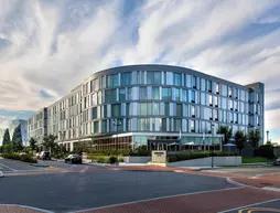 Courtyard by Marriott Philadelphia South at The Navy Yard