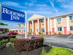 Rodeway Inn Middletown