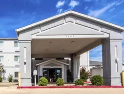 Comfort Inn & Suites Ponca City