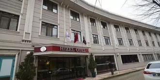 Hizel Hotel