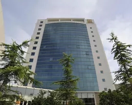 Baia Bursa Hotel