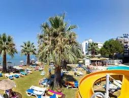 Blu Mare Beach Hotel