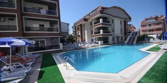 Mehtap Otel