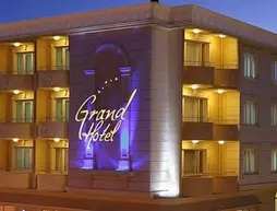 Grand Sakarya Hotel
