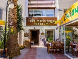 Blue Marin Hotel
