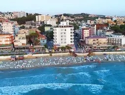 Asena Beach Hotel Kuşadası
