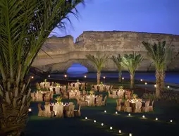 Shangri-La Barr Al Jissah Resort & Spa AL BANDAR