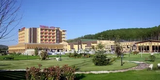 Asya Termal Kızılcahamam Hotel