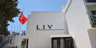 Liv Hotel