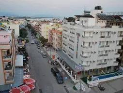 Pamukkale Hotel