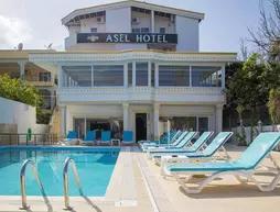 Asel Hotel - All Inclusive
