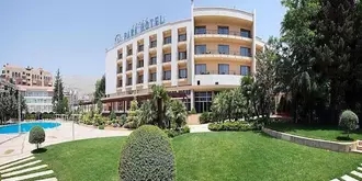 Park Hotel Chtaura - Hotel