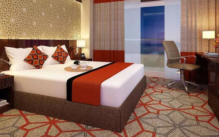 dusitD2 kenz Hotel Dubai