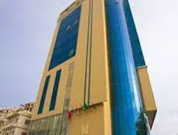 Kingsgate Hotel Doha