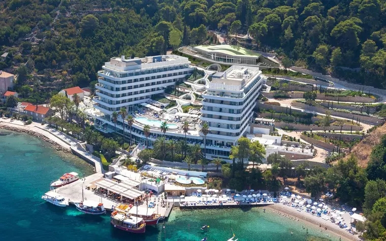 Lafodia Sea Resort